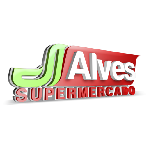 Meu J Alves - Loji logo