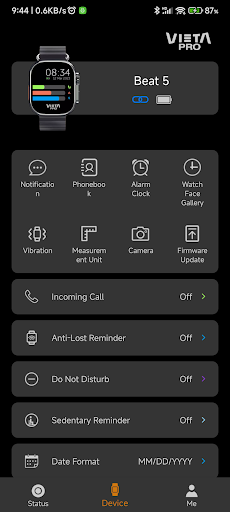Vieta Pro Smart Screen 2