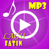 FATIN MP3 icon