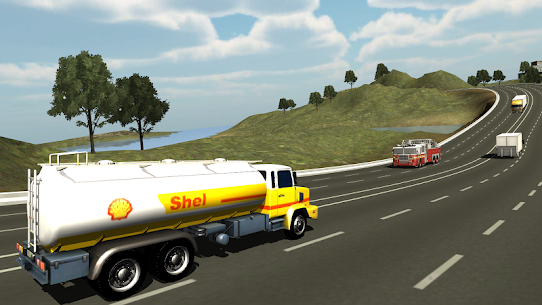 Truck Simulator 2014 For PC installation