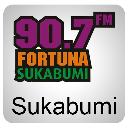 Fortuna FM Sukabumi  Icon