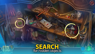 Game screenshot Dark City: Dublin mod apk