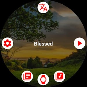 Blessed Bible App for Wear OS Unknown