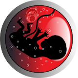 Календарь беременности 2015г. icon
