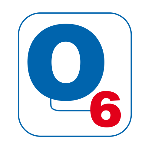 OLYMPE logo