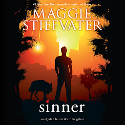 Icon image Sinner (Shiver)
