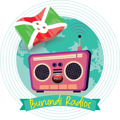 Burundi Music & Live Radios logo