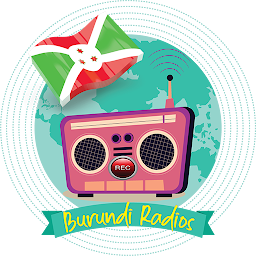 Icon image Burundi Music & Live Radios