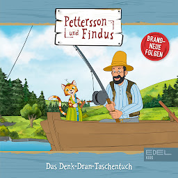 Obraz ikony: Folge 15: Das Denk-Dran-Taschentuch (Das Original-Hörspiel zur TV-Serie)