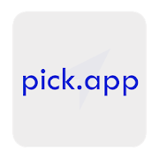 PickApp Merchant