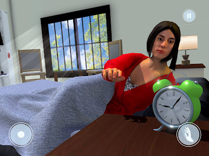 Mother's Office Job & Baby Life Simulator screenshots apk mod 4