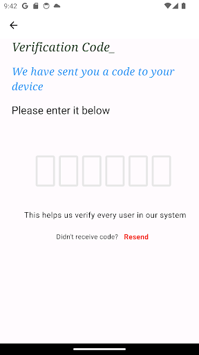 +263talk Screenshot 4 - AppWisp.com