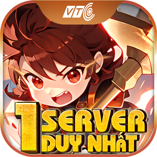 WOWs: Làng Hiệp Sĩ logo