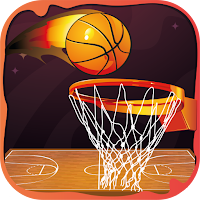 FLAPPY DUNK SHOT Basketball Games Offline