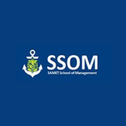 Samet LMS logo
