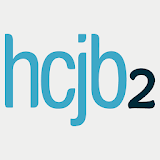 Radio HCJB-2 icon