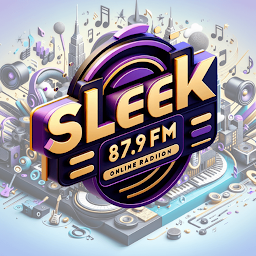 「SLEEK 87.9FM」圖示圖片