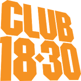 CLUB LIFE 18-30 icon