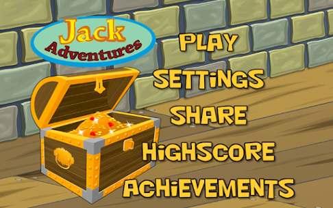 Jack Adventures v1.9.21  MOD APK (Unlimited Money/Unlimited Diamonds) Free For Android 6