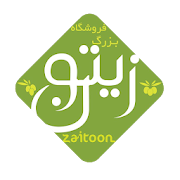 فروشگاه زیتون  -  Zaitoon Shop ‎  Icon