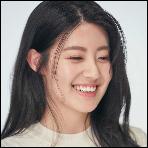 Nam Ji Hyun Wallpapers HD logo