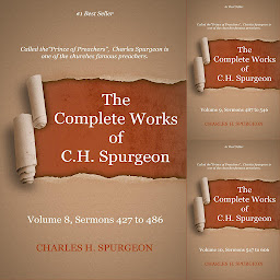 Obraz ikony: The Complete Works of C. H. Spurgeon