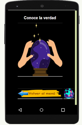 Conoce la verdad con el SENA Screen 2