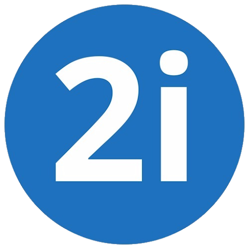 2i GD&T logo