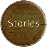 Interesting Stories icon