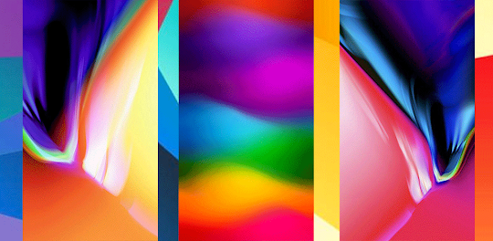 Solid Color HD Walpaper Ofline