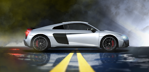 Extreme Car Driving Simulator v6.86.0 MOD APK (Money)