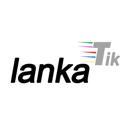 Lanka Tik  Icon