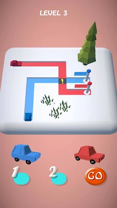 Don't Crush - Screenshot 1