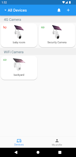 kassa security Screen 3