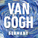 Cover Image of Download Van Gogh Immersive Germany  APK