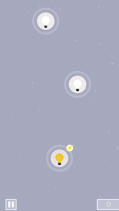 Light The Bulb - Screenshot 2
