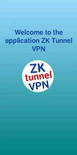 ZK tunnel VPN