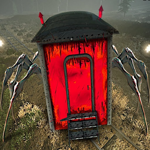 Train Hidden Escape Download on Windows