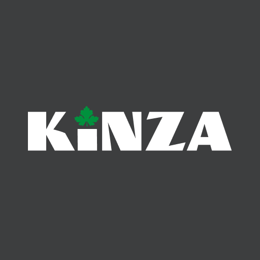 Kinza | Минск logo