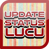 Update Status Lucu icon