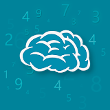 Math Games for the Brain icon