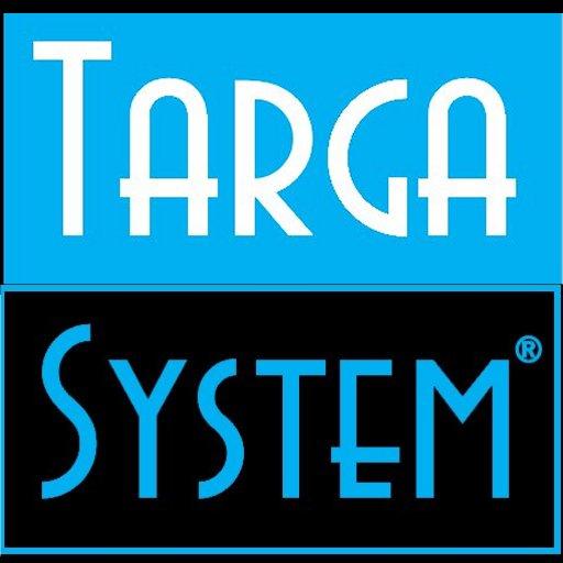 Targa System logo