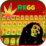 Reggae Style Keyboard Theme Apk