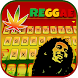 最新版、クールな Reggae Style のテーマキーボー - Androidアプリ