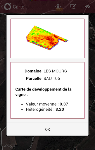 TerraView Screen 3
