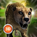Animal Simulator 3D - Cheetah etc. Apk