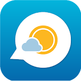 Weather Forecast, Radar & Widget - Morecast icon