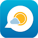 Weather & Radar - Morecast Icon