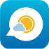 Weather & Radar - Morecast4.1.15 (Premium) (Mod Extra)
