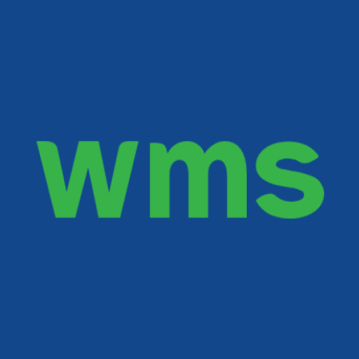WMS 1.6.9 Icon